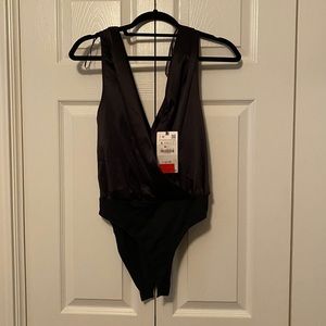 Woman’s bodysuit